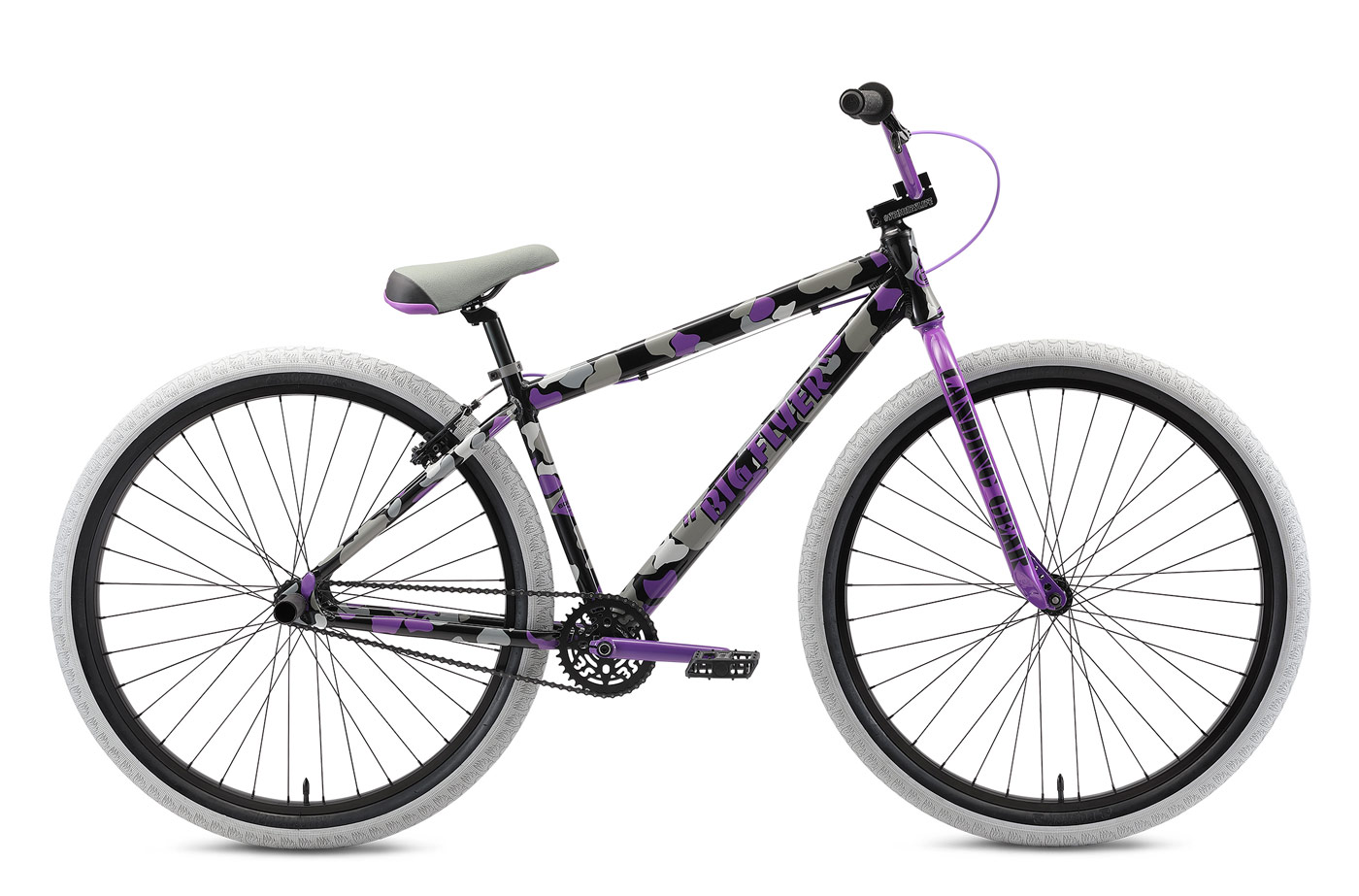 SE Bikes BIG FLYER 29 Neuwagen Kaufen